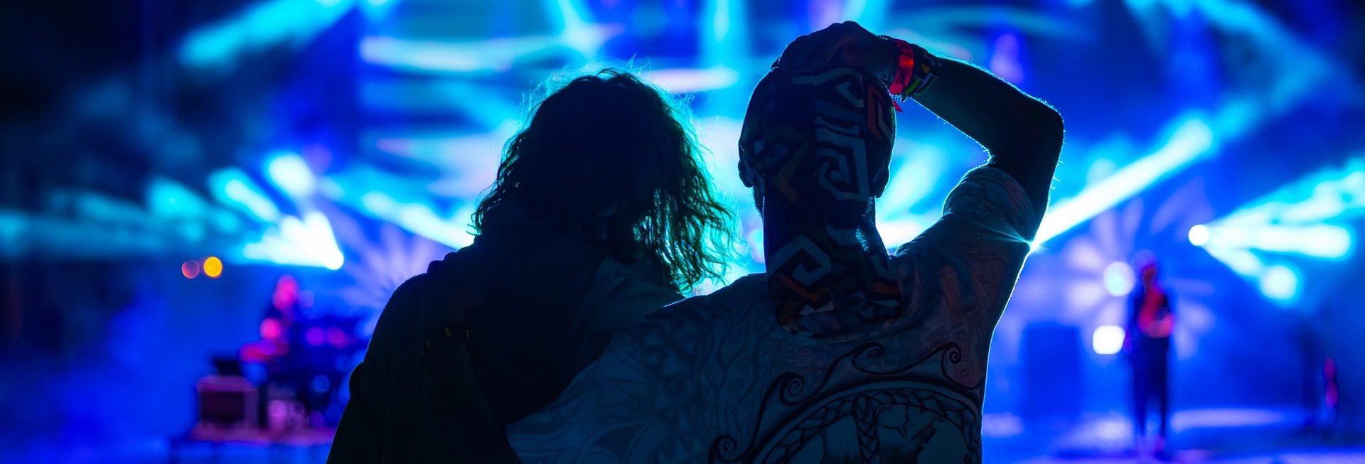 Zdjęcie zapraszające do Iławy na kolejną edycję Iława Soundlake Festival.