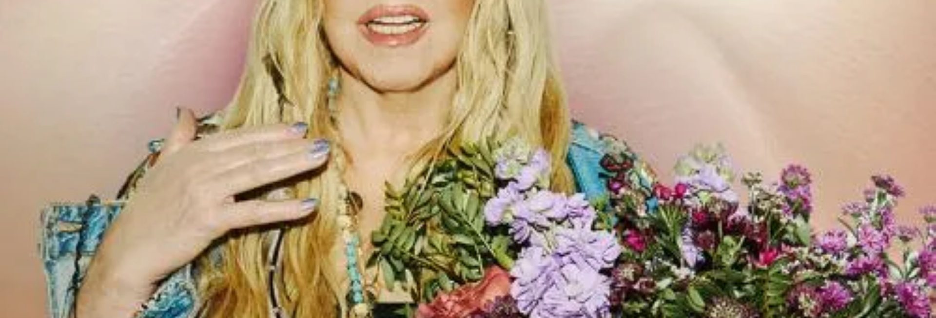 Plakat zapraszający na koncert Maryli Rodowicz "Niech żyje bal" 2026. 