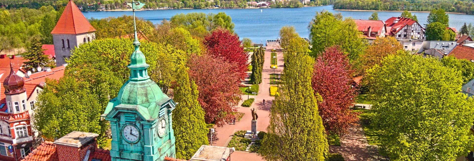 Mrągowo. Muzeum w Mrągowie. fot. fb.com/MUZEUMwMRAGOWIE