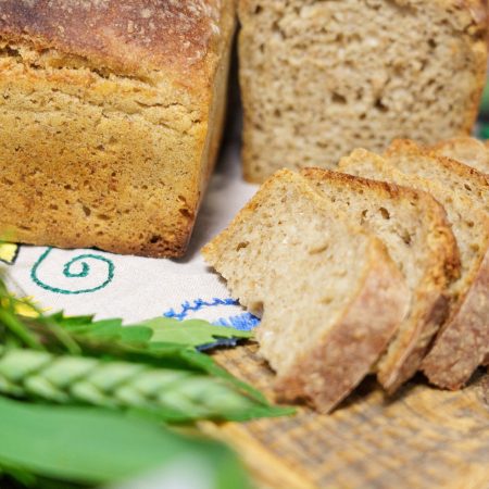 Zdjęcie zapraszające do Olsztyna na Smaki Regionów - Konkurs „Nasze Kulinarne Dziedzictwo" Olsztyn.