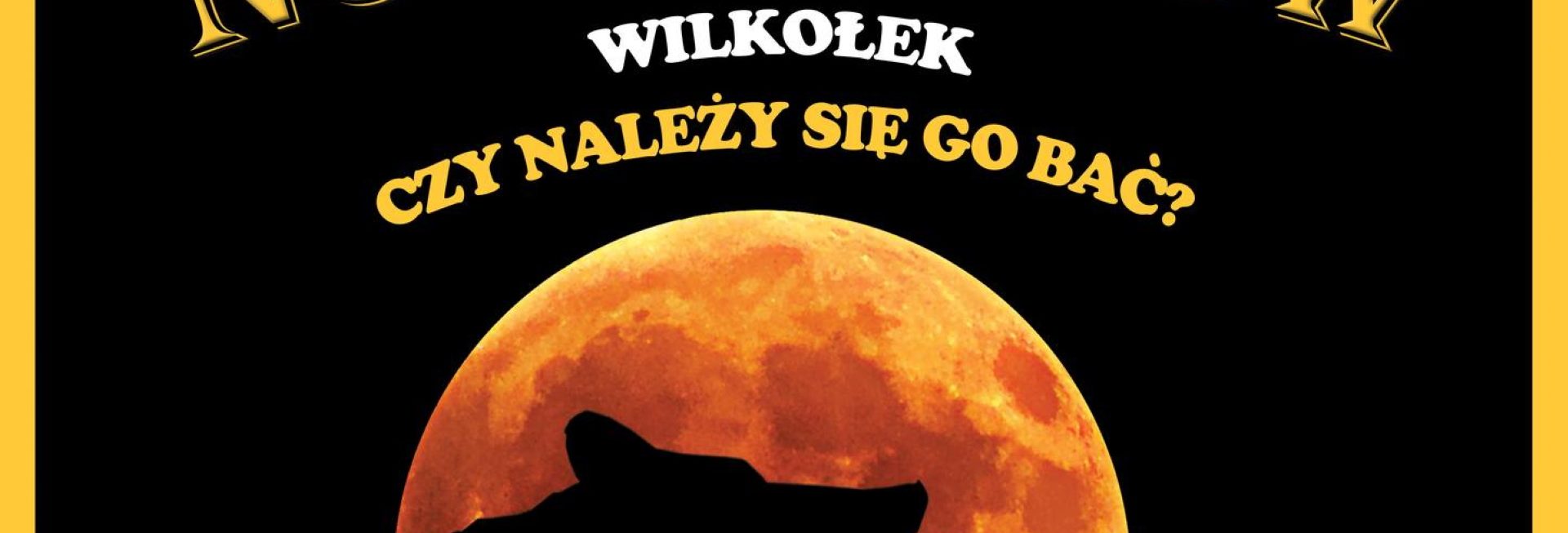Plakat zapraszający w sobotę 16 maja 2026 r. do Muzeum Kultury Ludowej w Węgorzewie na Noc Muzeów w Muzeum Kultury Ludowej Węgorzewo 2026. 