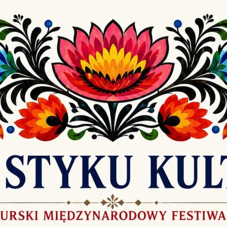 Serdecznie zapraszamy na koncert Mazurski Międzynarodowy Festiwal Folku "Na styku Kultur" 2026. 