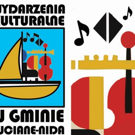 Serdecznie zapraszamy do Rucianego-Nidy na wydarzenia organizowane w lipcu 2026 r.