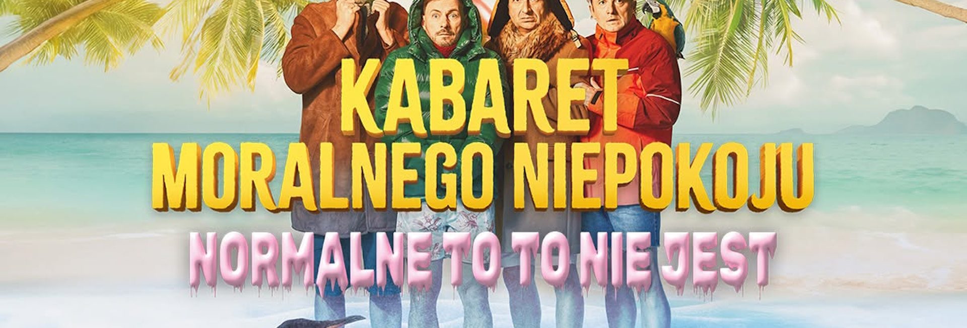 Kabaret Moralnego Niepokoju.