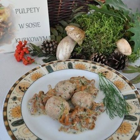 Serdecznie zapraszamy do Pisza na Regionalny Festiwal Runa Leśnego i Dziczyzny Pisz.