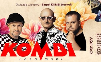 Plakat zapraszający w niedzielę 6 września 2026 r. do miejscowości Brąswałd w gminie Dywity na Kiermas Warmiński Brąswałd 2026.  